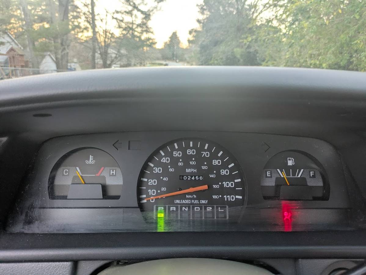 Toyota-t100-1995-white-2