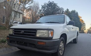 Toyota-t100-1995-white