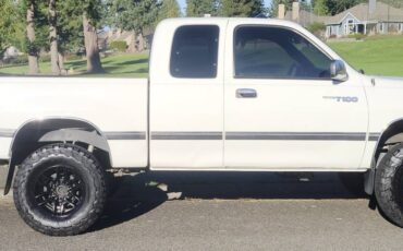 Toyota-t100-4x4-1996-white