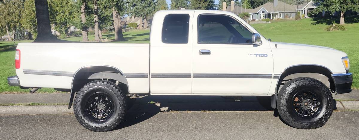 Toyota-t100-4x4-1996-white