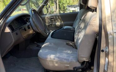 Toyota-t100-dx-4wd-1994-brown-1