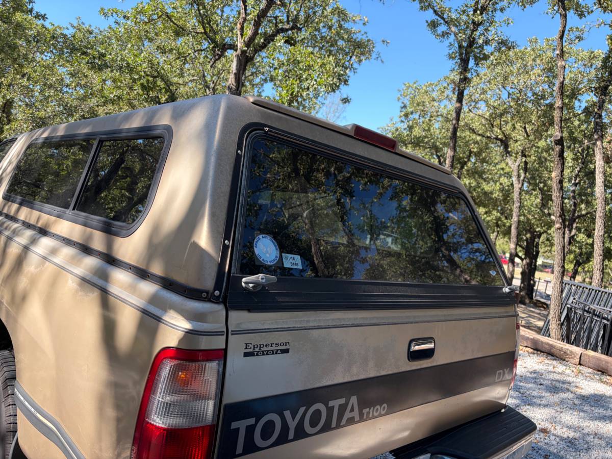 Toyota-t100-dx-4wd-1994-brown-4