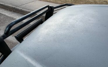 Toyota-tacoma-1996-grey-1