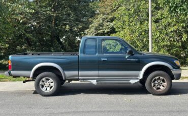 Toyota-tacoma-4wd-1996-green-1