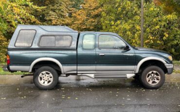 Toyota-tacoma-4wd-1996-green-12