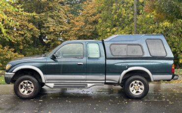 Toyota-tacoma-4wd-1996-green-15