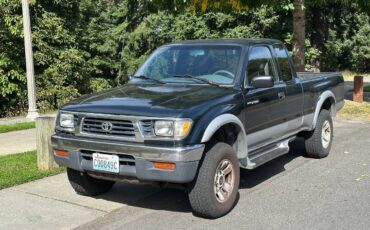Toyota-tacoma-4wd-1996-green