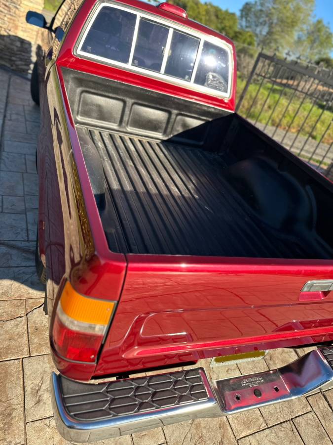 Toyota-tacoma-double-cab-1994-red-5