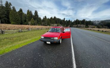 Toyota-tercel-1986-red-1