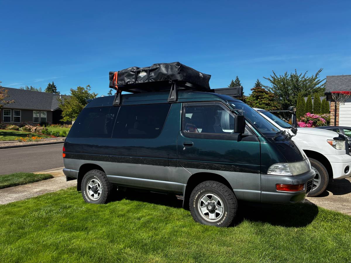 Toyota-townace-diesel-1996-green