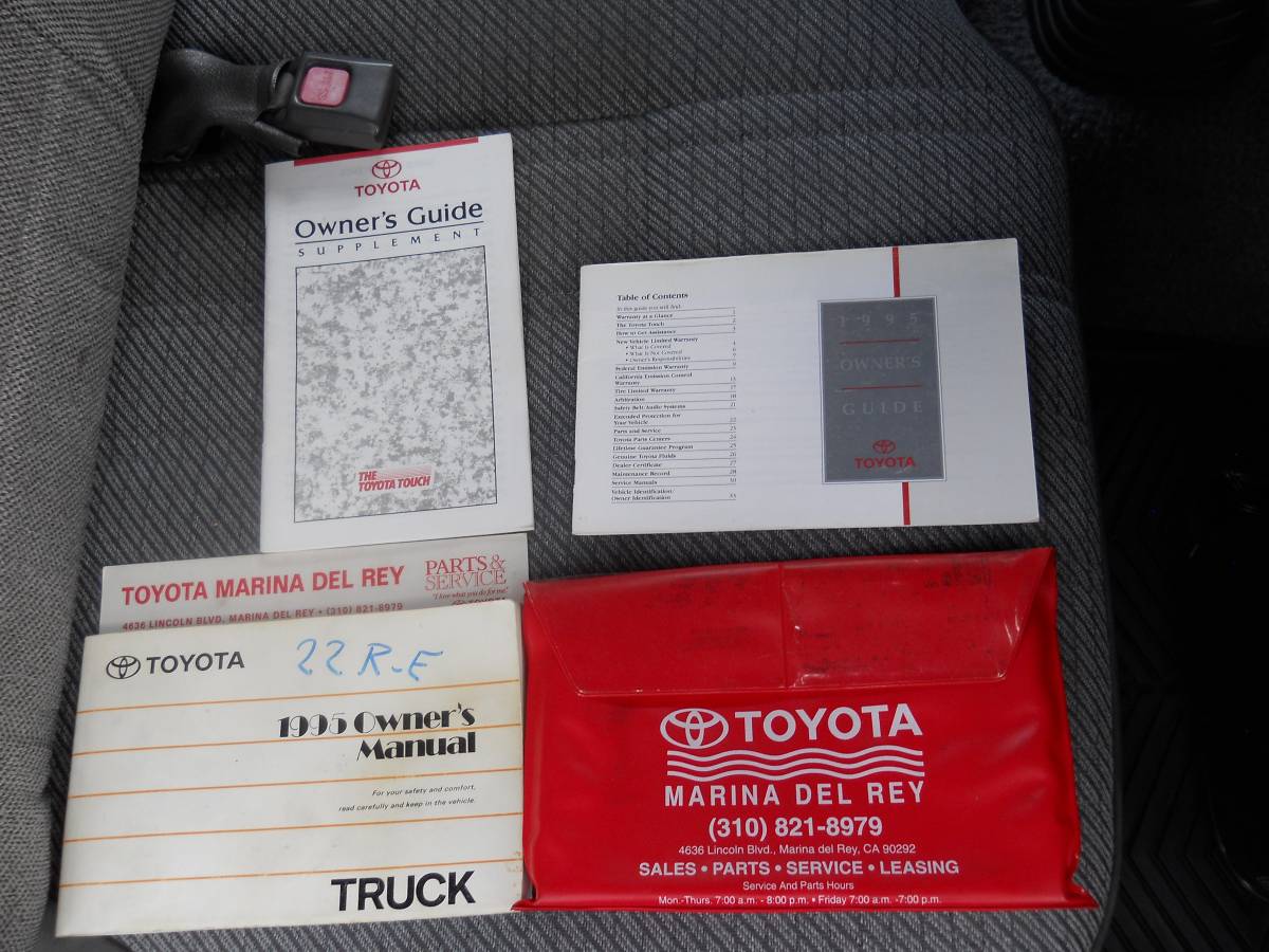 Toyota-truck-1995-19