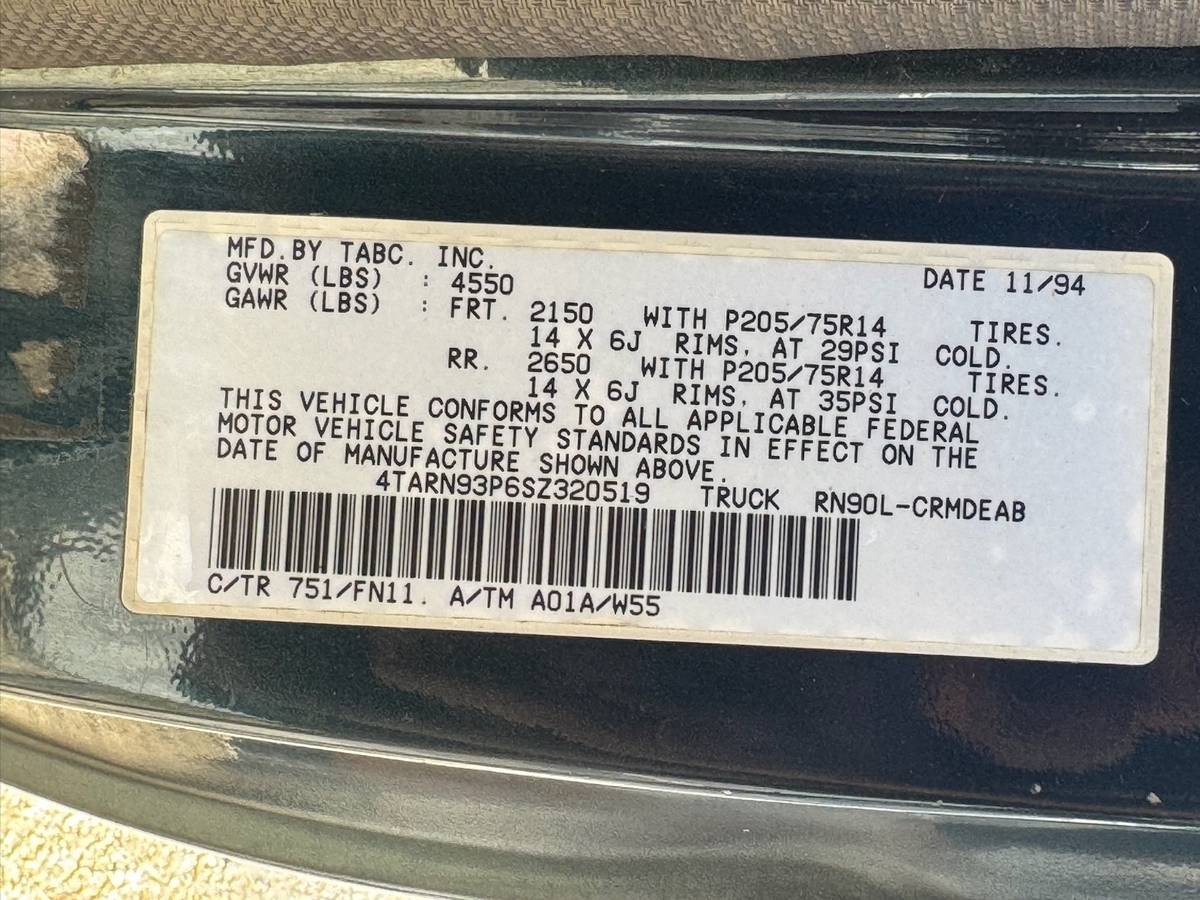 Toyota-truck-1995-22