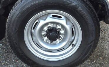 Toyota-truck-dlx-xtra-cab-1989-grey-7