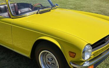 Triump-tr6-1976-custom-1