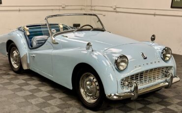 Triumph-Other-1961-ROADSTER-1