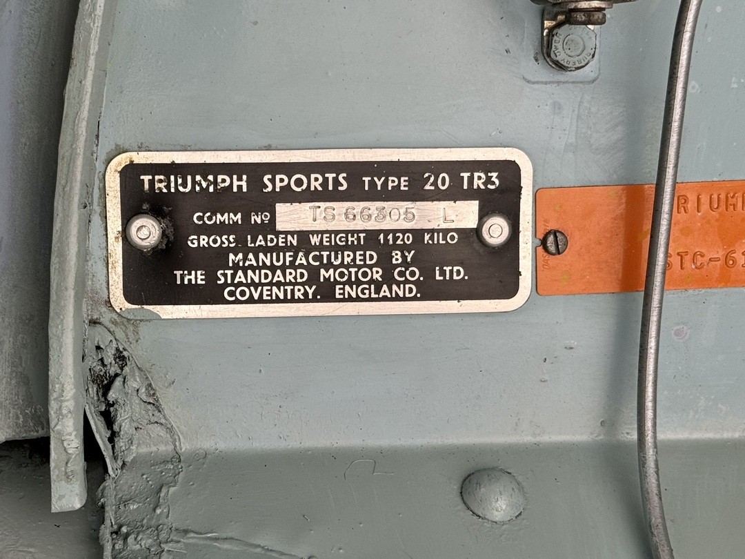 Triumph-Other-1961-ROADSTER-21