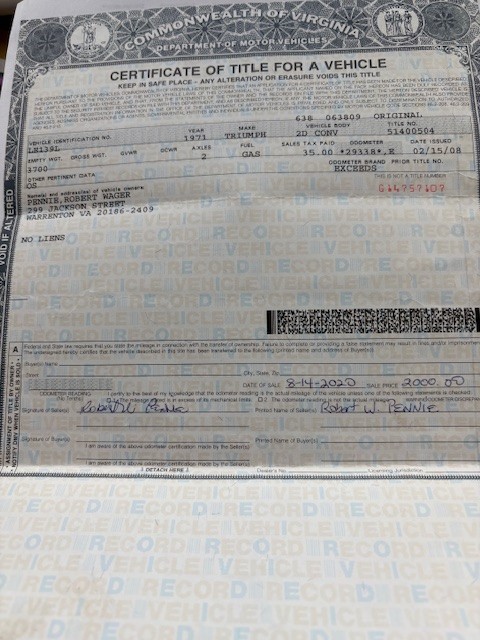 Triumph-Other-1971-Convertible-10