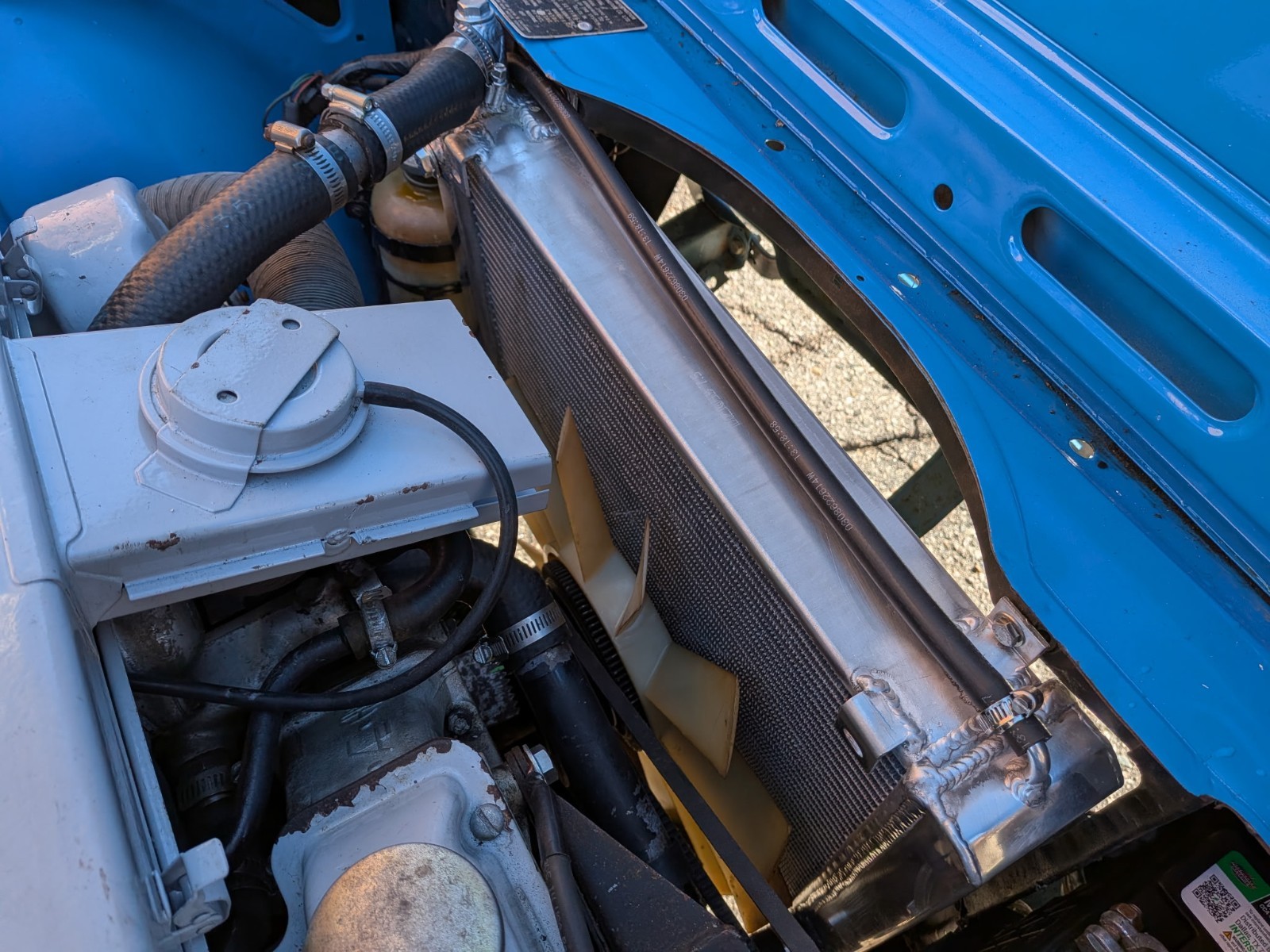 Triumph-Other-1971-Convertible-17