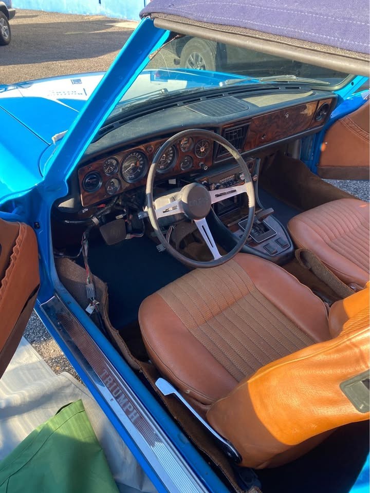 Triumph-Other-1971-Convertible-4