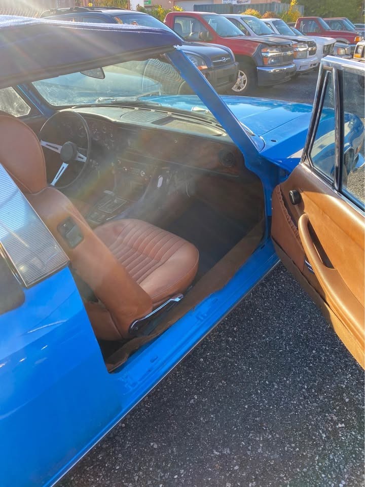 Triumph-Other-1971-Convertible-6