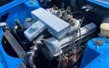 Triumph-Other-1971-Convertible-7