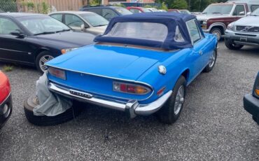Triumph-Other-1971-Convertible-9