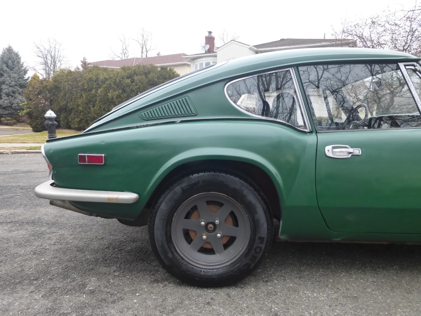 Triumph-Other-1972-Coupe-11