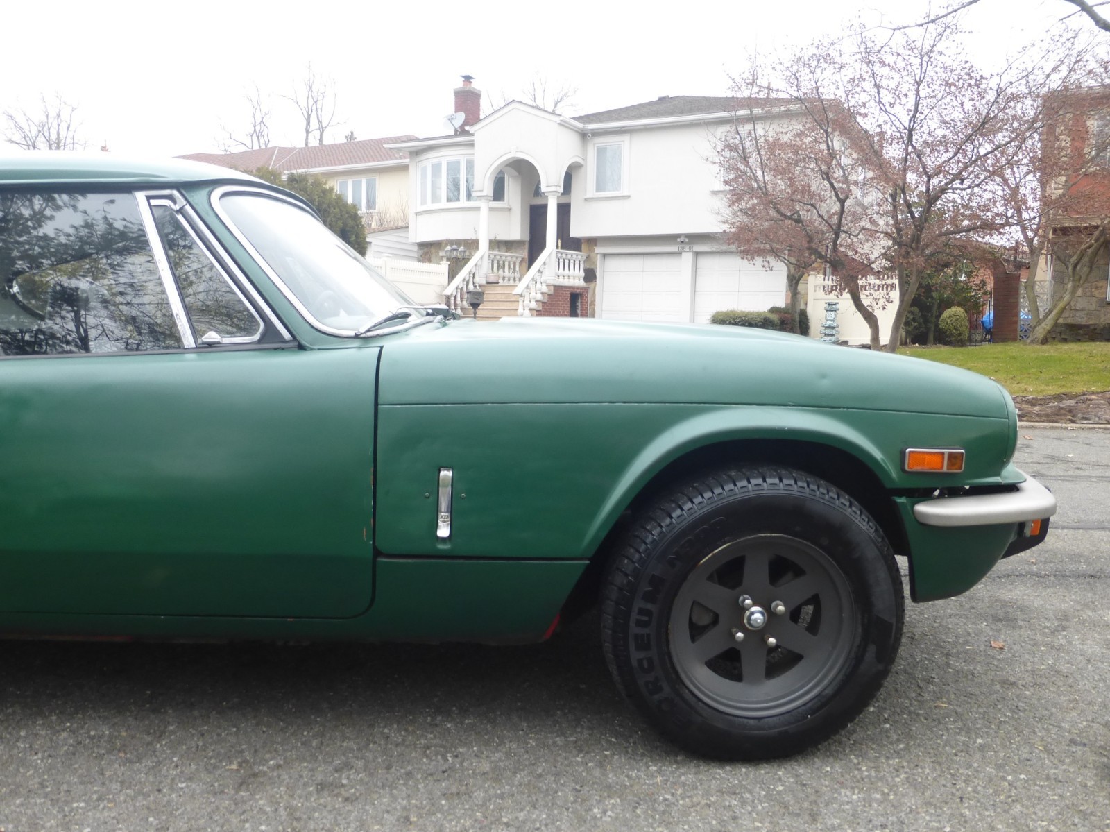 Triumph-Other-1972-Coupe-12