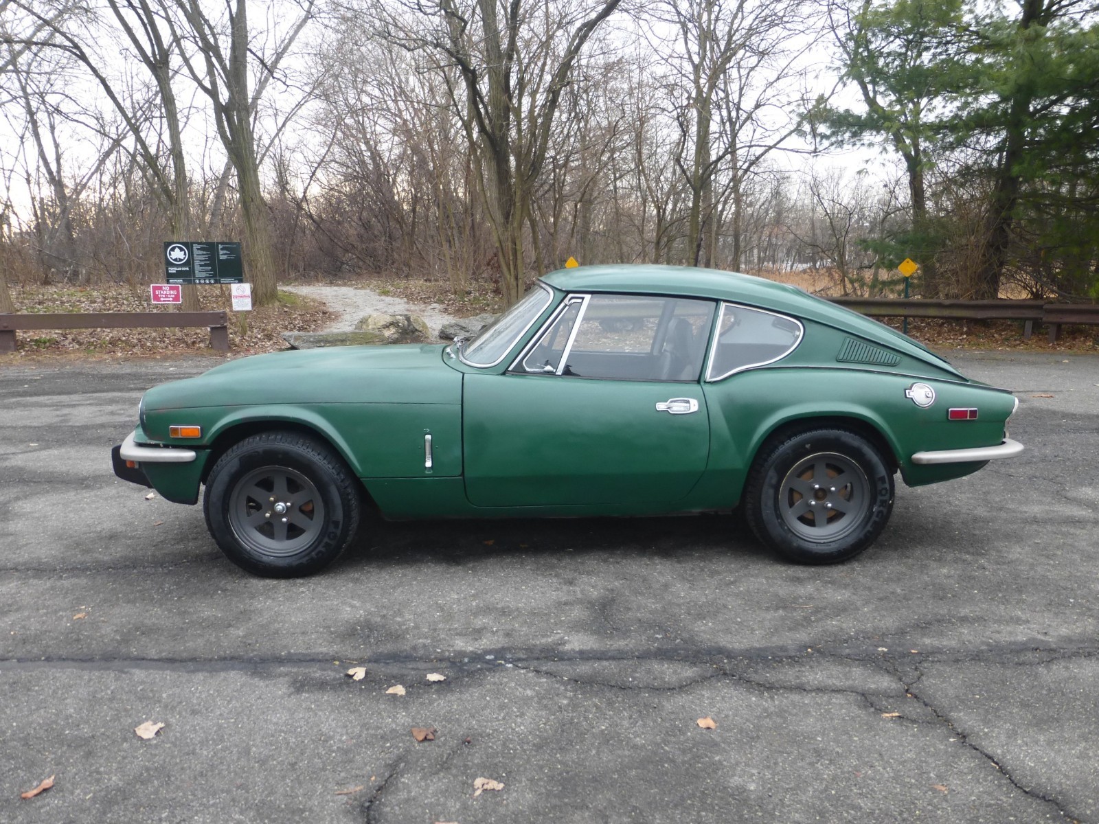 Triumph-Other-1972-Coupe-2