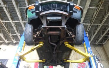 Triumph-Other-1972-Coupe-22