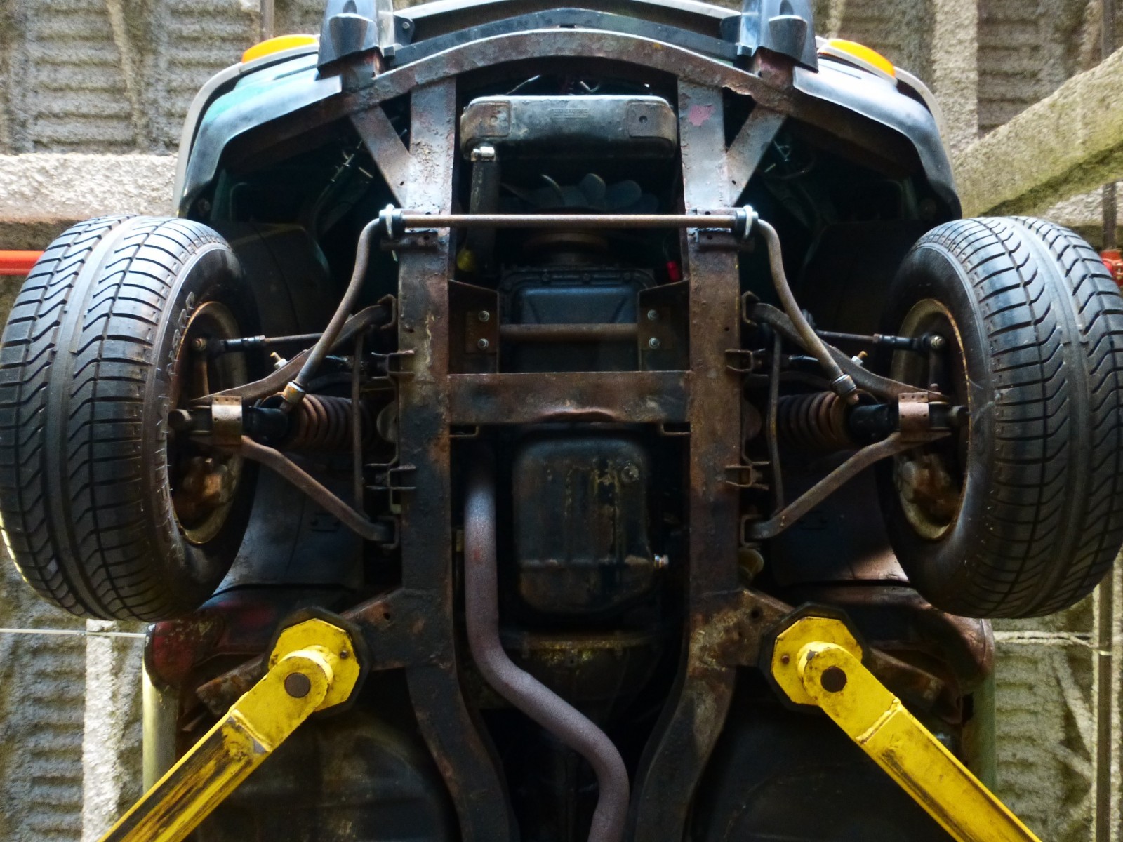 Triumph-Other-1972-Coupe-23