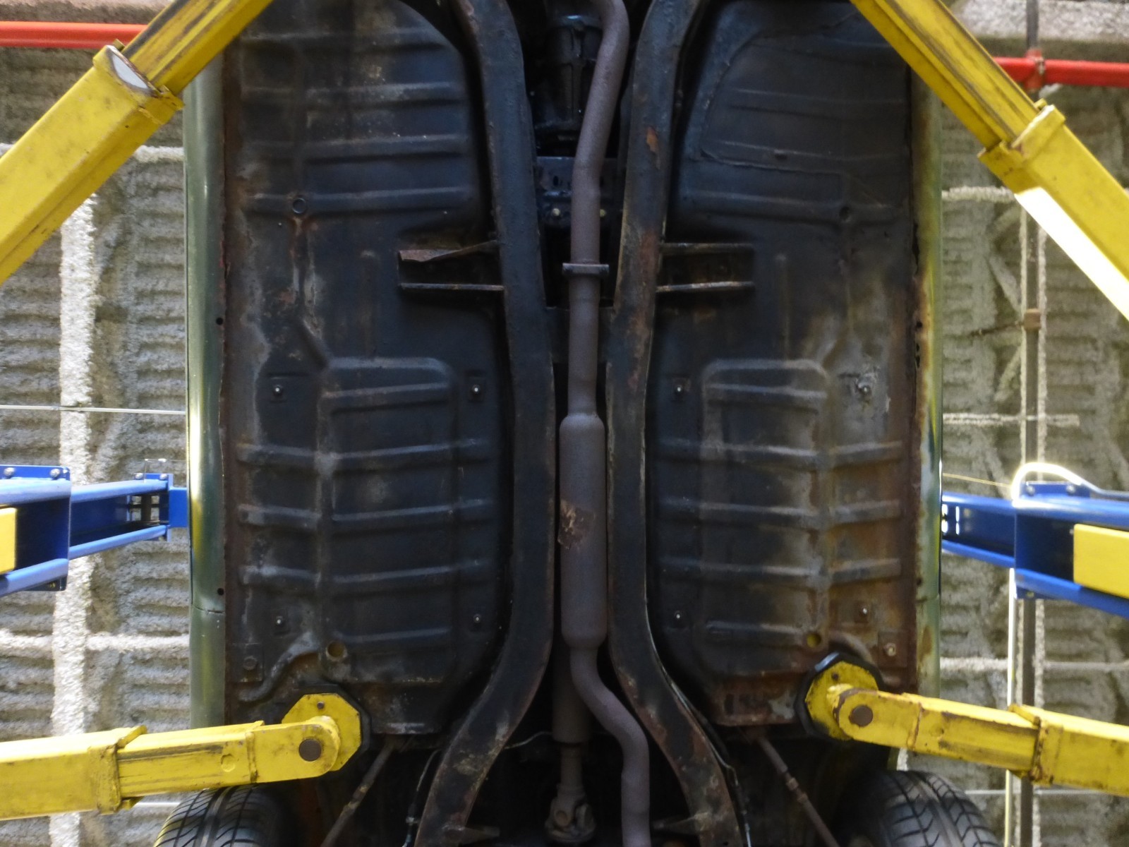 Triumph-Other-1972-Coupe-25