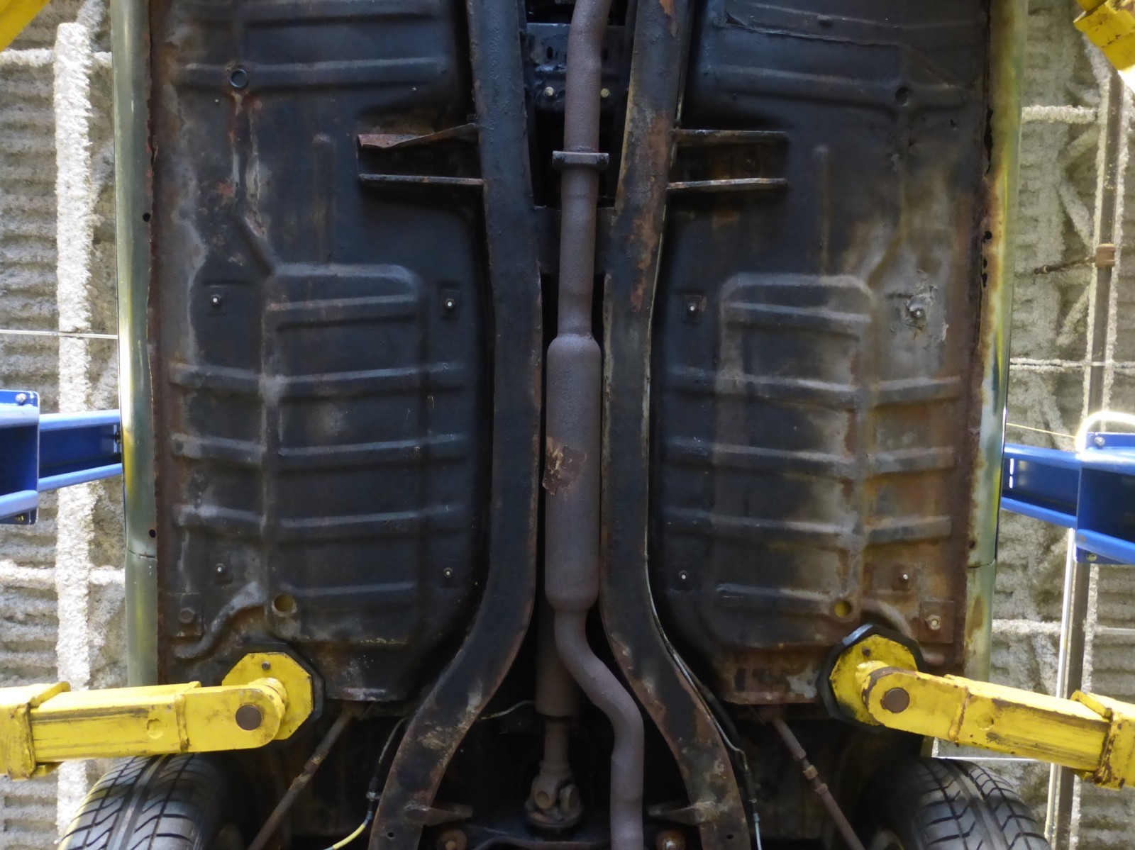 Triumph-Other-1972-Coupe-26