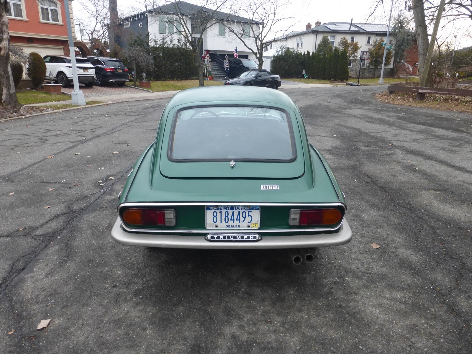 Triumph-Other-1972-Coupe-3