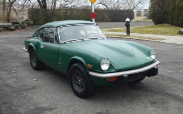 Triumph-Other-1972-Coupe