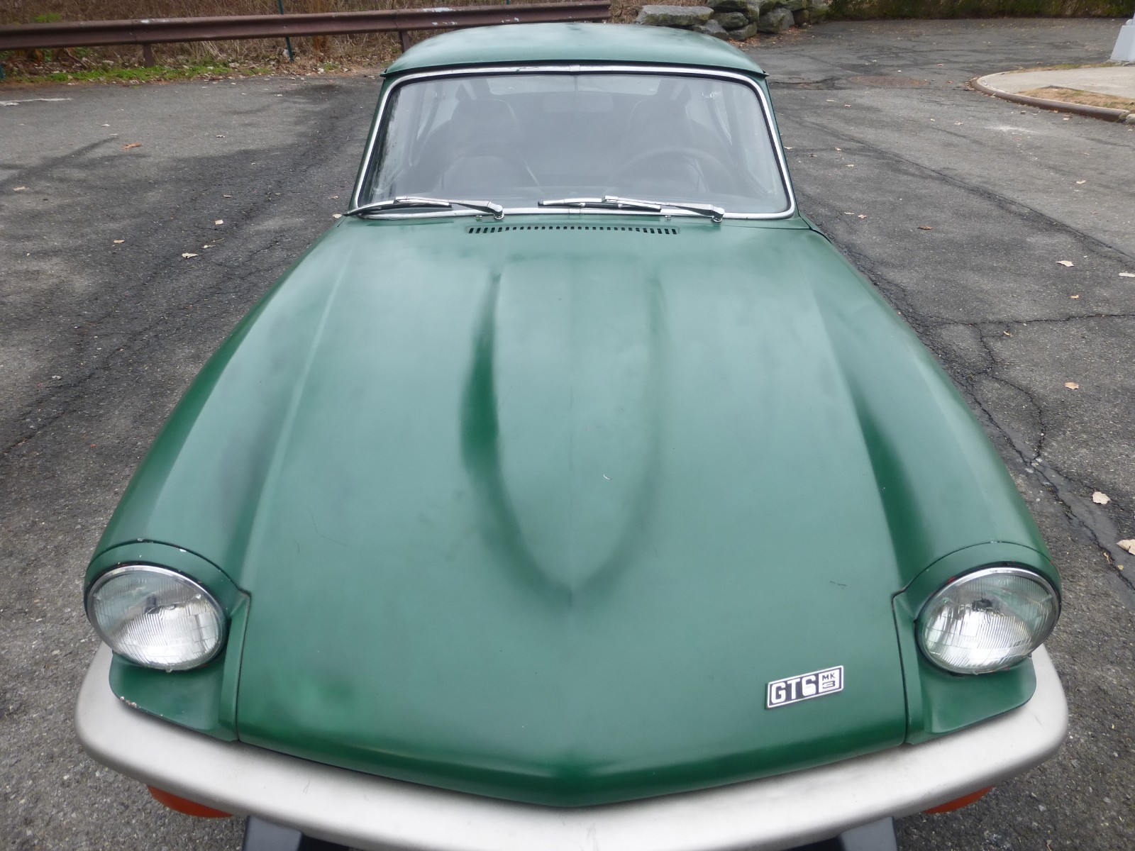 Triumph-Other-1972-Coupe-5