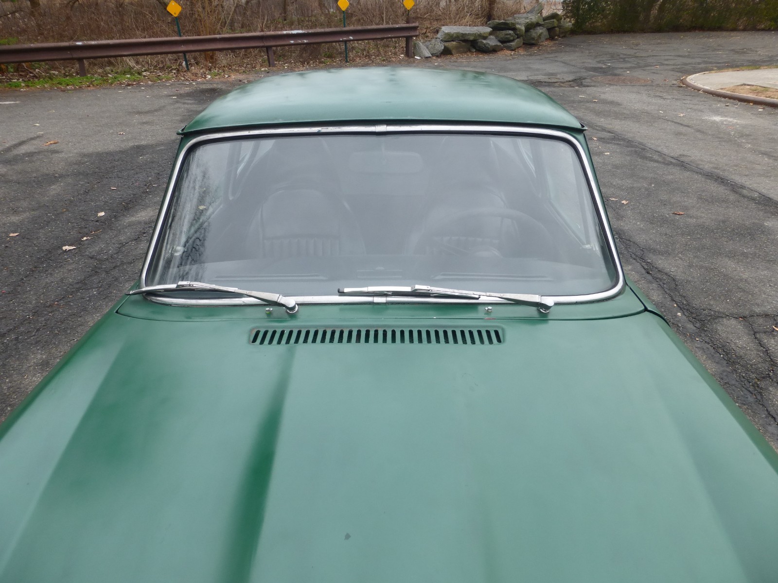 Triumph-Other-1972-Coupe-6