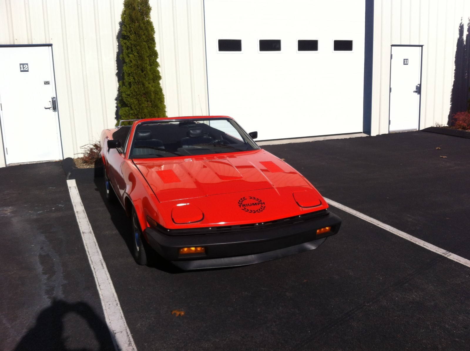 Triumph-Other-1980-Convertible-4