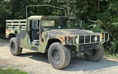 Triumph Other 1992 Pickup Truck