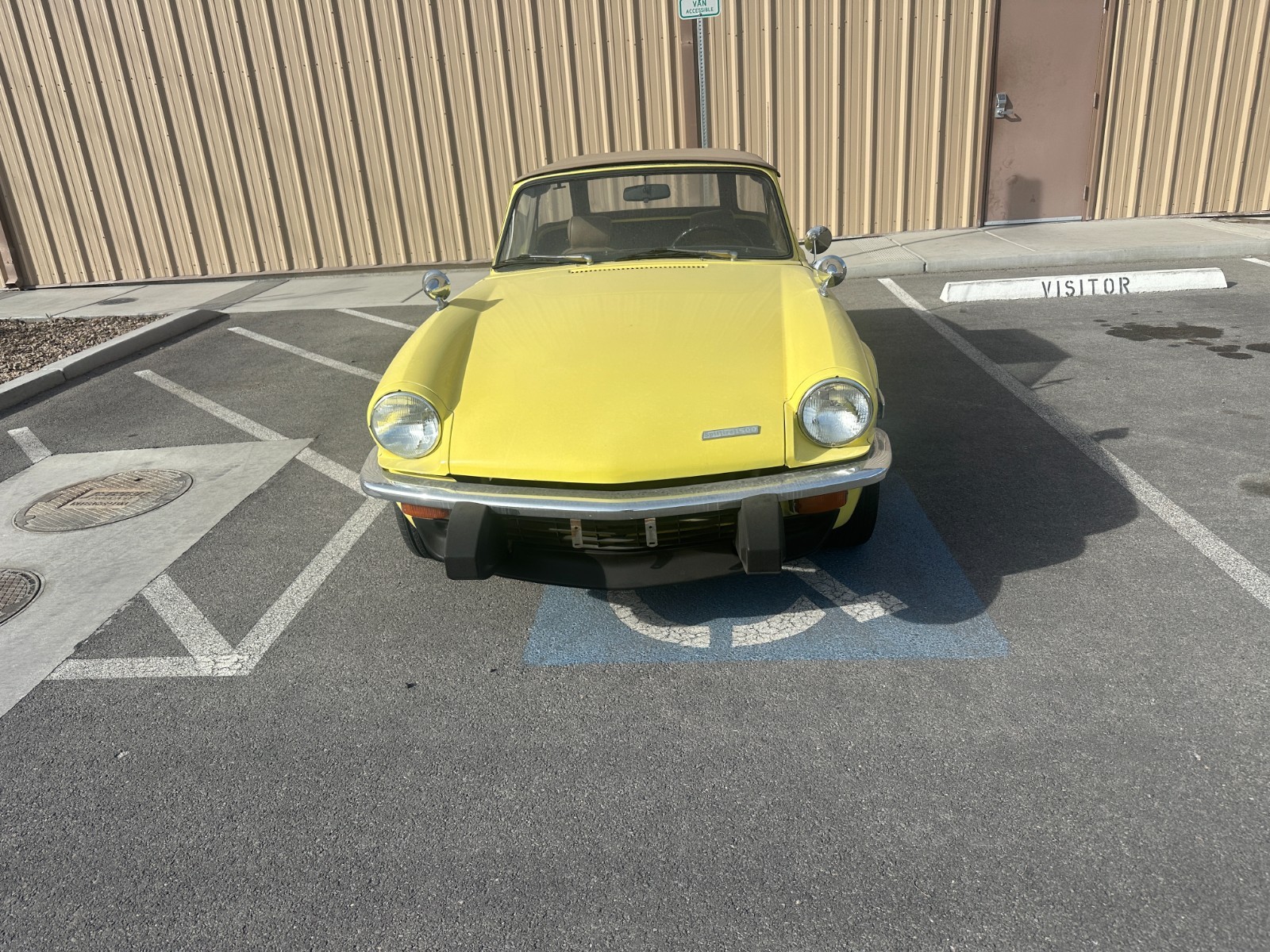 Triumph-Spitfire-1974-Convertible-1
