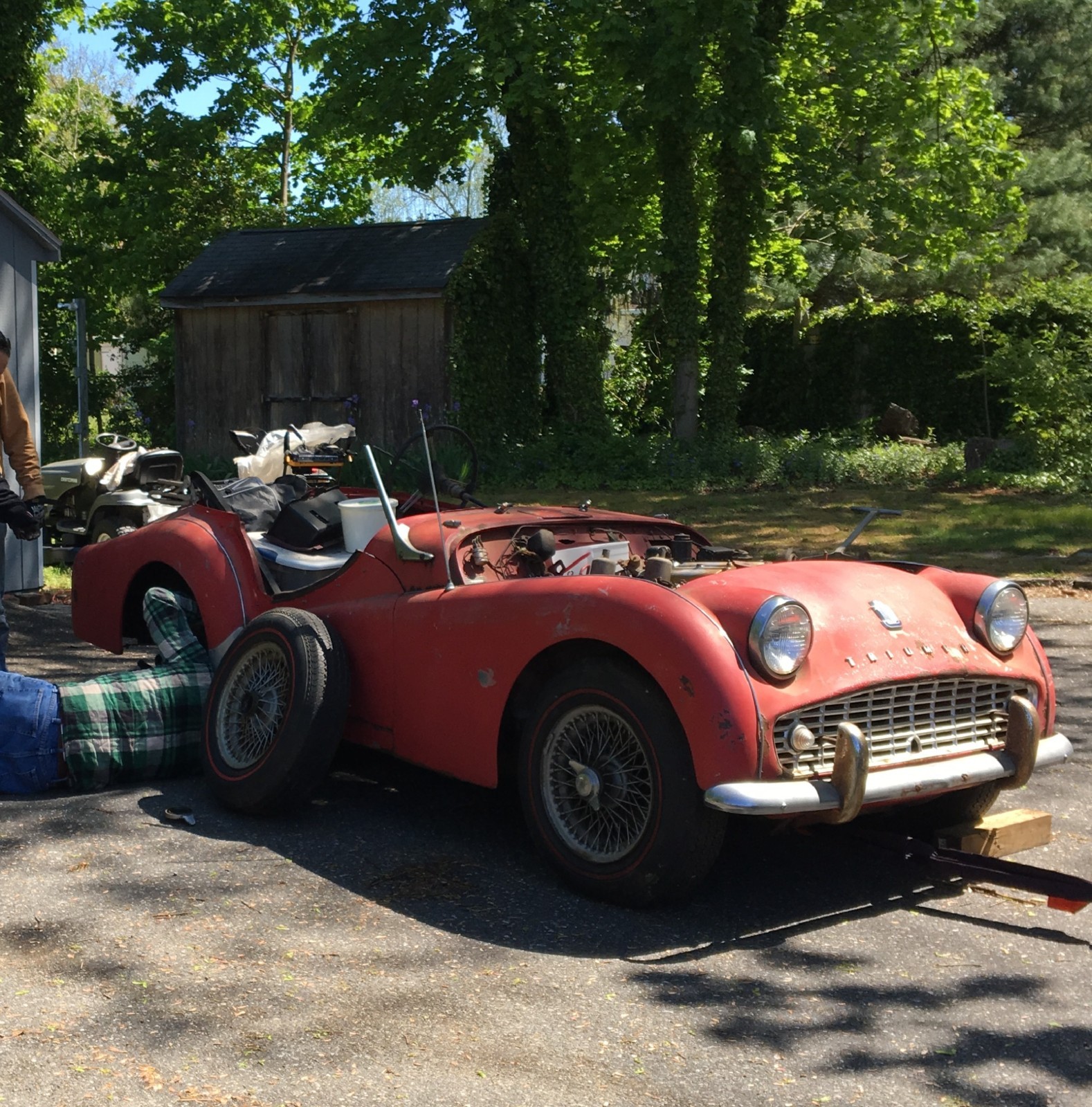 Triumph-TR3-1962-Convertible-1