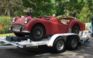 Triumph-TR3-1962-Convertible