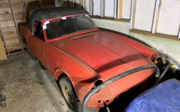 Triumph-mk-ii-spitfire-1967-red