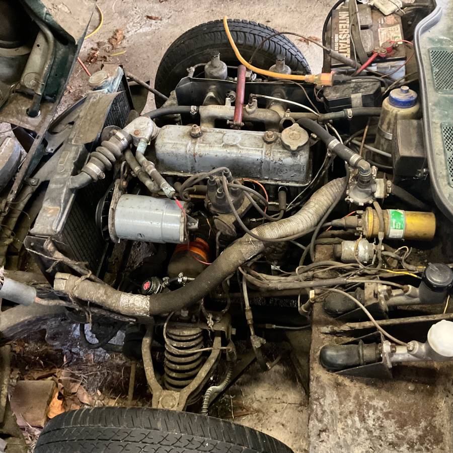 Triumph-spitfire-1964-green-5