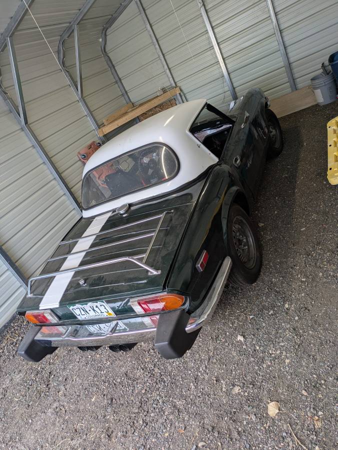 Triumph-spitfire-1978-green