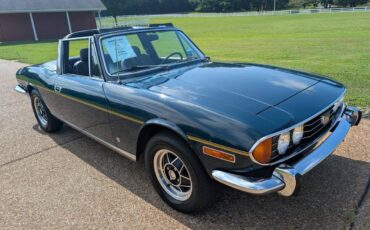 Triumph-stag-1973-green