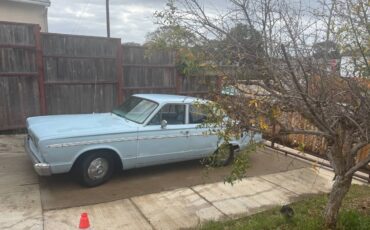 Valiant-200-1966-blue