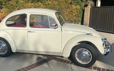 Volkswagen-1300-1967-White-Red-2