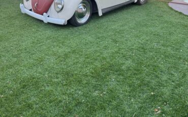 Volkswagen-1961-white