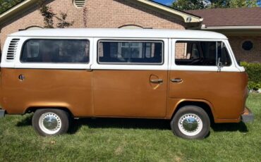 Volkswagen-1970-1